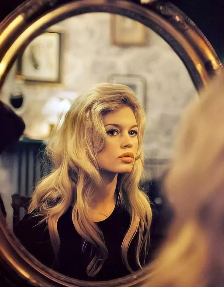 Brigitte Bardot